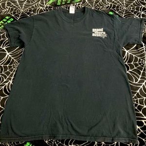 GTA T-shirt